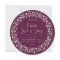 Script Font Peace Love+Joy Sparkling Lights