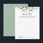 Script Green Foliage Wedding Bucket List Cards<br><div class="desc">These script green foliage wedding bucket list cards are the perfect activity for a modern wedding reception or bridal shower. The design features watercolor hand-drawn elegant botanical eucalyptus branches and leaves, arranged in beautiful bouquets and geometric patterns. Change the wording to suit any life event. Bucket list sign is sold...</div>