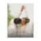 Script Heartfelt Thanks 2 Photo Wedding Thank You