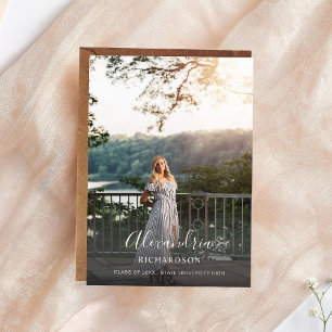 Script Mod Name Ver Photo Graduation Announcement