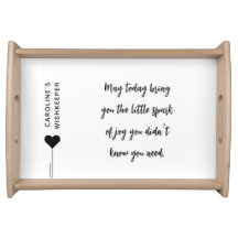 Script Name Quote Breakfast in Bed