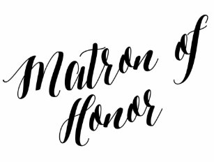 matron honor accessories zazzle