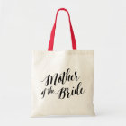 Script Tote | Mother of the Bride