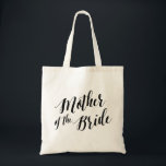 Script Tote | Mother of the Bride Bag<br><div class="desc">Mother of the Bride tote bag.</div>