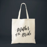 Script Tote | Mother of the Bride Bag<br><div class="desc">Mother of the Bride tote bag.</div>
