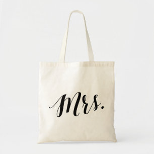 Script Tote   Mrs