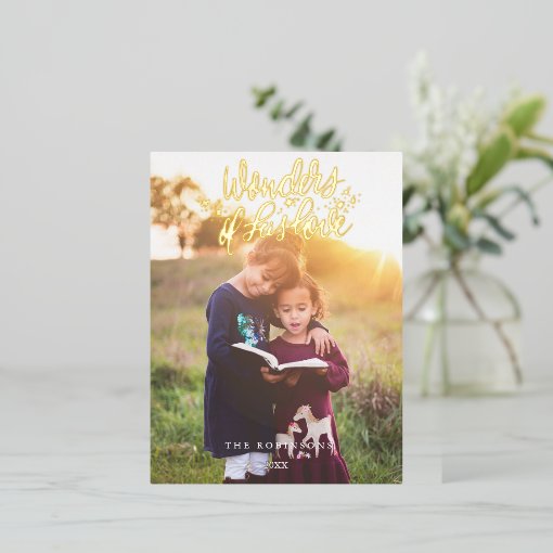 Wonderful Husband Christmas Card - Paper Tiger
