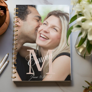 Scripted Overlay Story Notebook