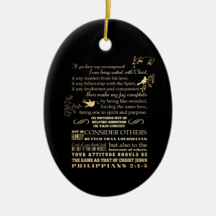 Christmas Miniature Scripture Ornament Advent Calendar – ScriptCharms -  Scripture Jewelry & Charms