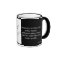 Scriptural coffee mug