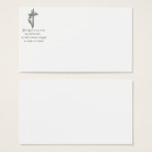 Scripture (Front & Back)