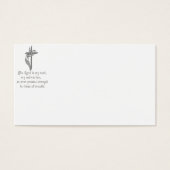 Scripture (Front)