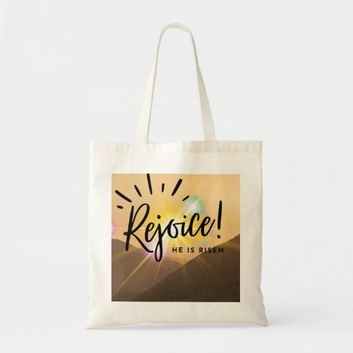 Scripture Bag Easter