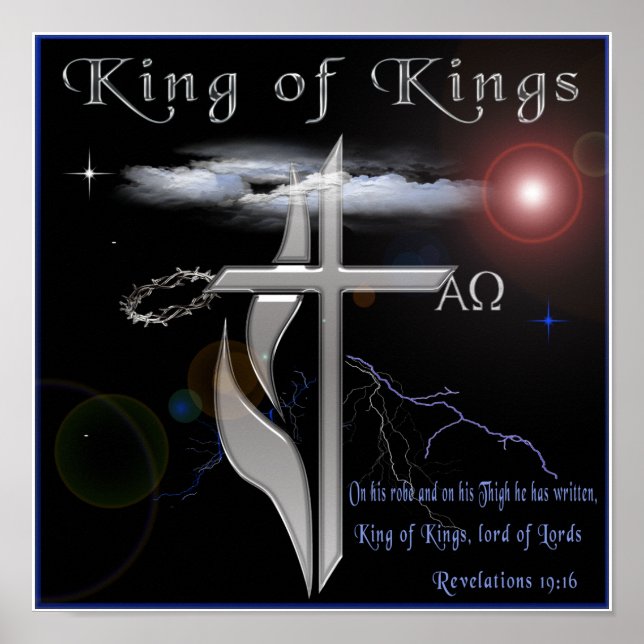 Scripture Bible Posters (Front)