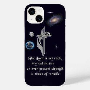 Scripture Case-Mate iPhone 14 Case