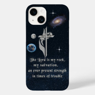 Scripture Case-Mate iPhone 14 Case