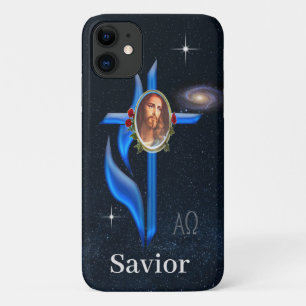 Scripture John 3;16 iPhone 11 Case