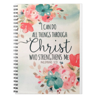 Scripture Journal