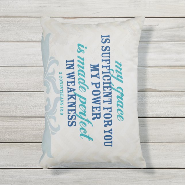 scripture pillow (Front(Vertical))