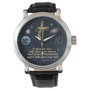 Scripture Watch