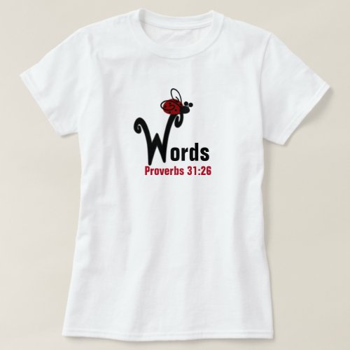 Scripture  _Womens Hanes Nano T_Shirt