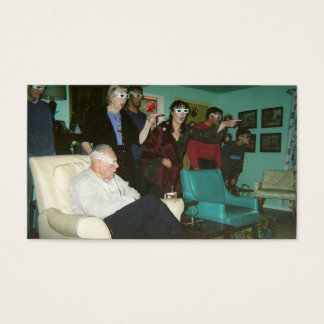 Scriptures Made Fun: 1 Corinthians 2:9