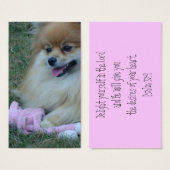 Scriptures Made Fun: Psalm 37:4 (Front & Back)