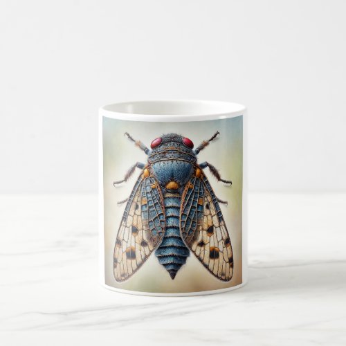 Scrobipalpa Top View 280624IREF102 _ Watercolor Coffee Mug