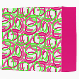 Scroll Binder