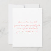 Scrolls and Big Ben (Back)