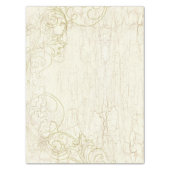Illustration of Scroll Texture Down Paint