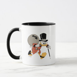 Scrooge McDuck | Find Your Fortune Mug