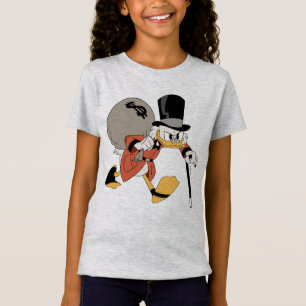 Scrooge McDuck   Find Your Fortune T-Shirt