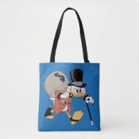 Scrooge McDuck | Find Your Fortune
