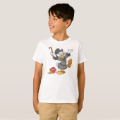 Scrooge McDuck T-Shirt (Front Full)