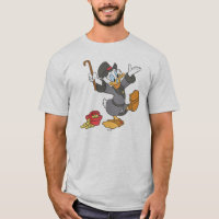 Scrooge McDuck T-Shirt