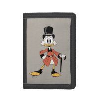 Scrooge McDuck | Work Hard Quack Hard