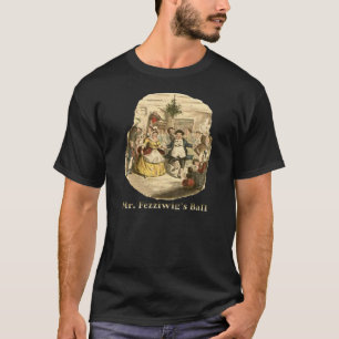 Scrooge of Christmas - A Christmas Carol T-Shirt
