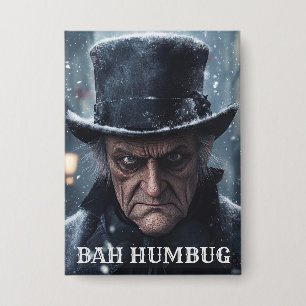 Scrooge Rectangle Button