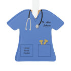 Scrubs Veterinarian Profession