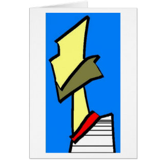 Scruff Cards