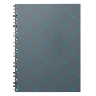Scrum.org Branded Notebook