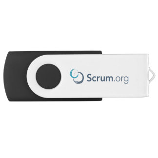 Scrum.org USB Flash Drive
