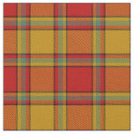 Scrymgeour Family Tartan Fabric