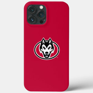 SCSU Huskies iPhone 13 Pro Max Case