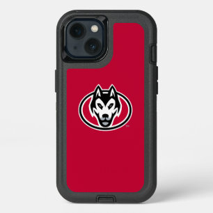 SCSU Huskies iPhone 13 Case