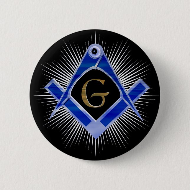 SCsunburst_12 Button (Front)