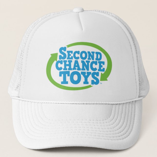 SCT Hat (Front)