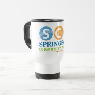 SCT Travel  Mug