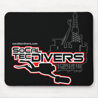 SCTD Mousepad
